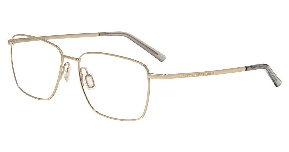 Porsche Design P81001 Eyeglasses - view 3